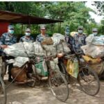 सीमामा सशस्त्र प्रहरी पहरेदार तर सेटिङ्गमै खुलेयाम तस्करी !