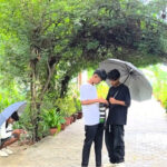 धनगढीको देवहरिया वनस्पति उद्यानमा व्यावसायिक फोटो खिच्न निषेध