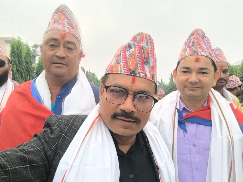 चन्द्रपुर उद्योग वाणिज्य संघको नेतृत्वमा सापकोटाको पक्षमा व्यवसायीको एकमत, प्रतिस्पर्धामा सुनिल साह