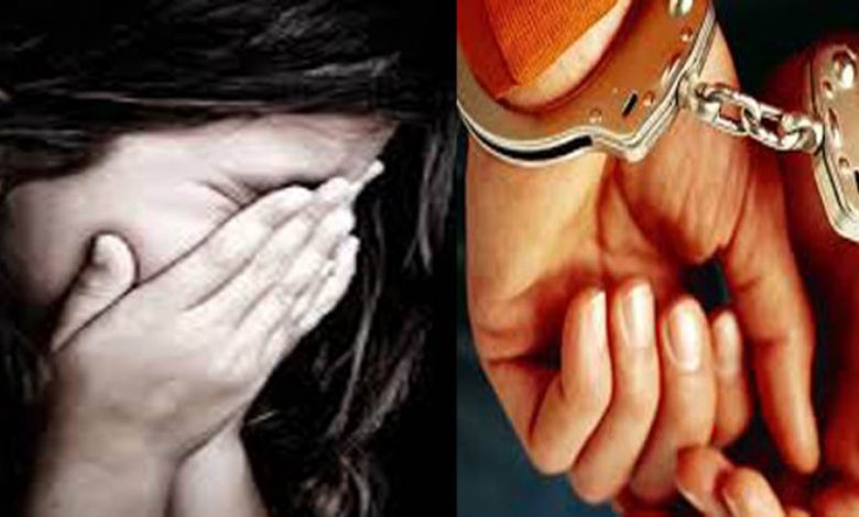 कञ्चनपुरको पुनर्वासमा आफ्नै छोरीलाई करणी गर्ने बुवा भारतबाट नेपाल प्रहरीको नियन्त्रणमा