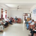 बर्दगोरियामा मुक्त कमैया पुनर्स्थापना कार्यविधि बन्दै