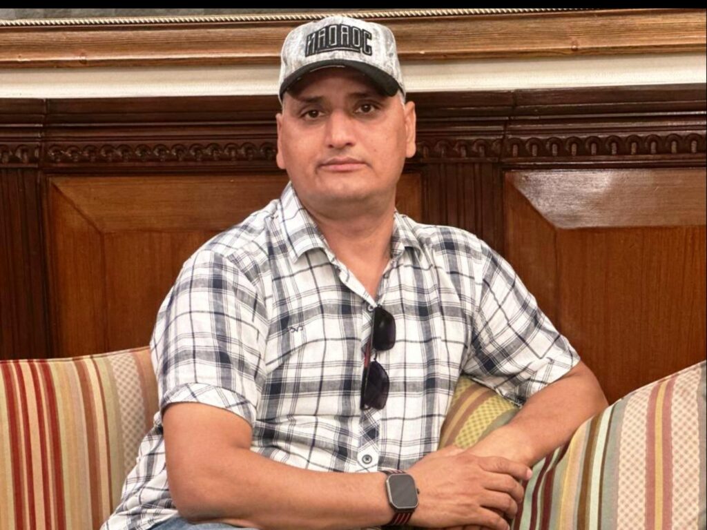 नेपालको जेन–जी आन्दोलन तथा कहाँ चुके राज नेता” 