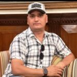 नेपालको जेन–जी आन्दोलन तथा कहाँ चुके राज नेता” 