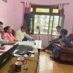 सरकारले ल्याएको संघसंस्था दर्ता ऐन मस्यौदामा फेडेनको गम्भीर असहमति