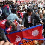 सरकारद्वारा ‘जेन-जी’ आन्दोलनका मृतकलाई सहिद घोषणा, राष्ट्रिय सम्मानसहित अन्त्येष्टि