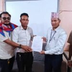 लालझाडीमा भ्रष्टाचार बढ्यो, अख्तियारले हेरेन, भन्दै जेनजी एक्सनमा