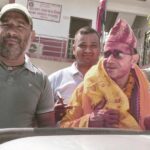 जेलबाट माओवादी नेता जोशी छुटे मलाई समाजसेवाबाट भाग्ने छुट छैन’ ः अनन्त 