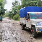 भारतीय अवरोधमा अल्झिएको हुलाकी सडक, बेलौरी नगरको केन्द्र सरकारसँग सहयोगको गुहार”