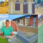 मल्ल अध्यक्ष बनेसँगै लालझाडीको बैजनाथ बाल ज्योति आधारभूत विद्यालय सुधारतर्फ उन्मुख 