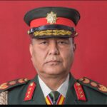 प्रधान सेनापति सिग्देलद्वारा घटना परिस्थितिबारे जानकारी दिने तयारी