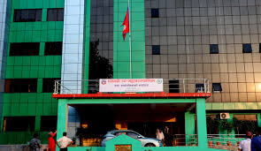 ‎धनगढी उपमहानगरपालिकाले आज एक दिनको शोक विदा दिएको सूचना