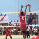 धनगढीमा मनेहरा कप-२०८२ खुल्ला वडा स्तरीय भलिबल प्रतियोगिता हुने