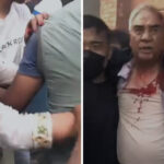 आरजु र शेरबहादुर देउवा जेनजीबाट कुटिए