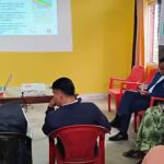 कृष्णपुरमा समुदायको जलवायु उत्थानशीलताको नतिजा प्रकाशन तथा छलफल कार्यक्रम सम्पन्न