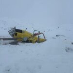 सोलुखुम्बुमा अल्टिच्युड एयरको हेलिकप्टर दुर्घटना