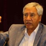 कांग्रेस सभापति देउवाले तोके उपसभापति पूर्णबहादुर खड्कालाई कार्यवाहक