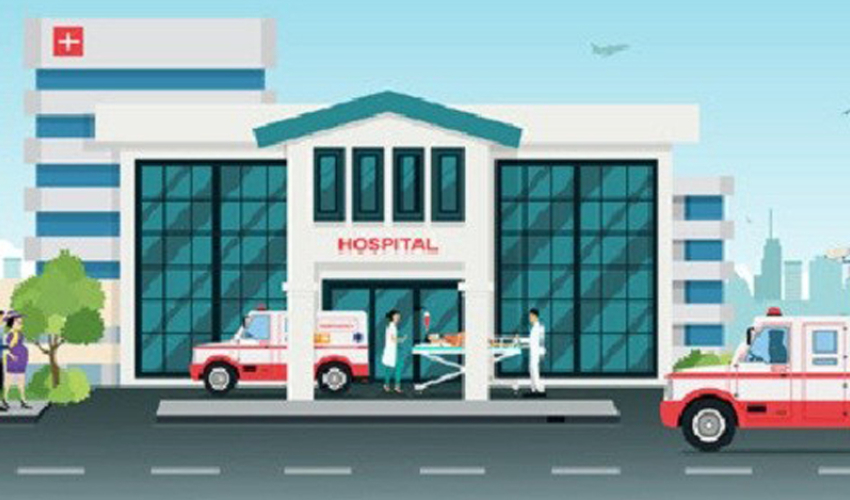 नेतृत्वविहीन सुदूरपश्चिमका सरकारी अस्पताल