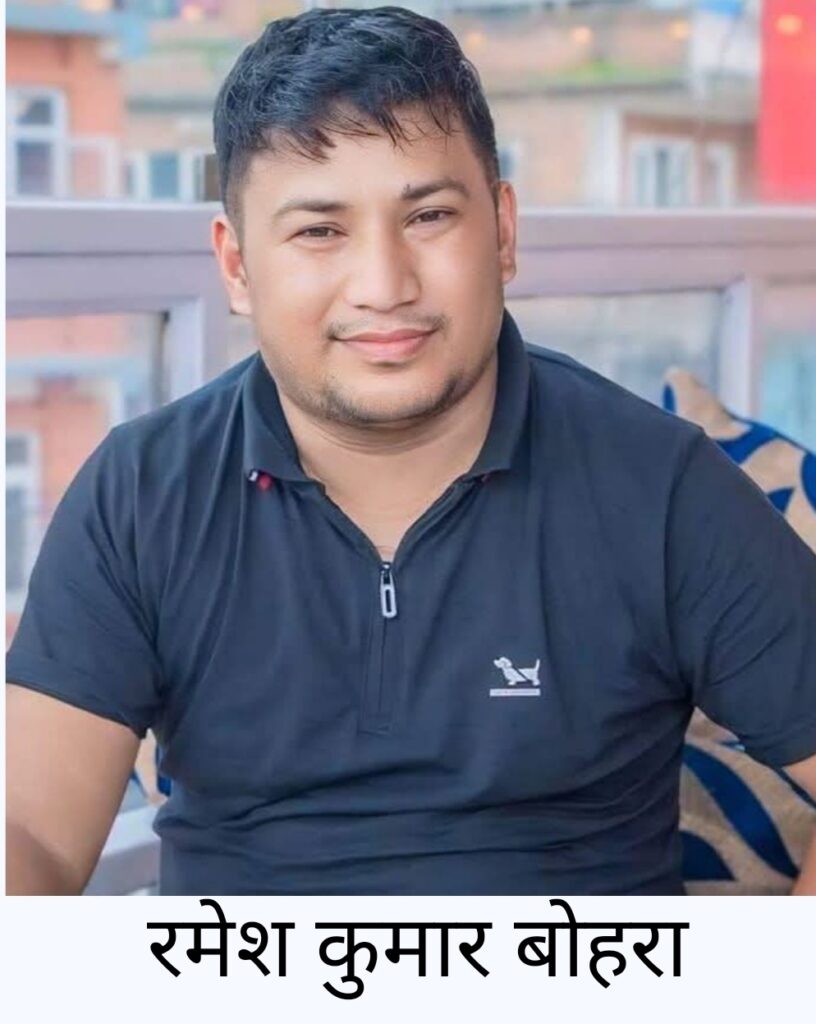 संविधान संशोधनको बहस र नेतृत्वको परीक्षा : जेन–जी आन्दोलनपछि राजनीतिक स्थायित्वको खोज