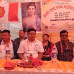 बेलौरी मा नेपाल सम्वत् ११४६ को अवसरमा शुभकामना आदान–प्रदान कार्यक्रम सम्पन्न