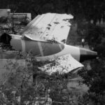 केन्यामा विमान दुर्घटना, १२ जनाको मृत्यु