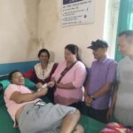 होलीको रकमबाट पत्रकार रनी विवशलाई उपचार खर्च