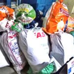 कञ्चनपुरबाट भन्सार छलीका सामान बरामद