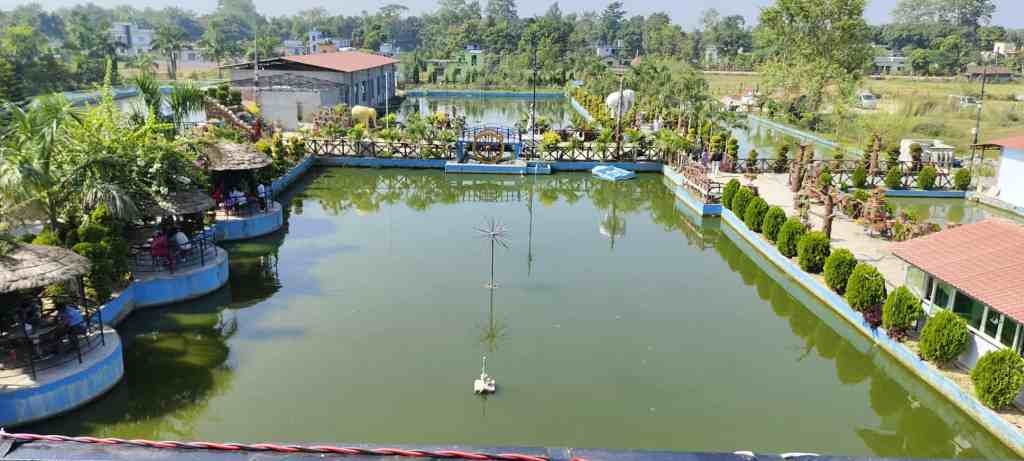 सुदूरपश्चिमको नयाँ आकर्षणः बेदकोटको पोखरी कटेज, जहाँ प्राकृतिक सौन्दर्यसँगै अर्गानिक परिकार