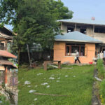 लेखराज भट्टको घरबाट सुरु भयो सुदूरपश्चिम एमालेको पुनर्निर्माण अभियान