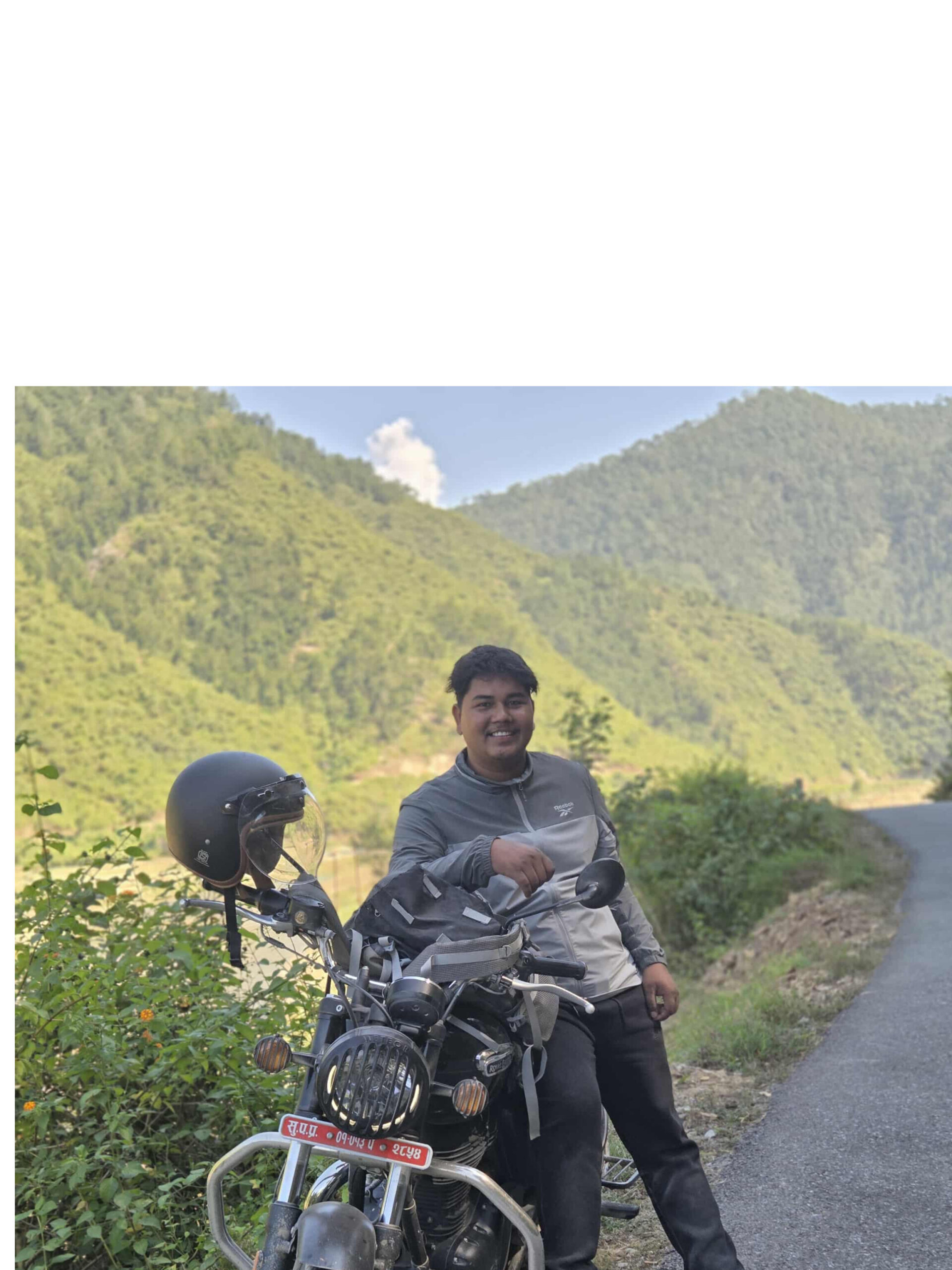 लालझाडी – श्री राष्ट्रिय आधारभूत बहुभाषिक विद्यालयमा नयाँ अध्यक्ष जीत बहादुर राना चयन