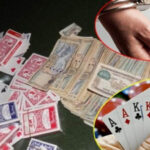 कैलालीमा नगदसहित ७ जुवाडे पक्राउ