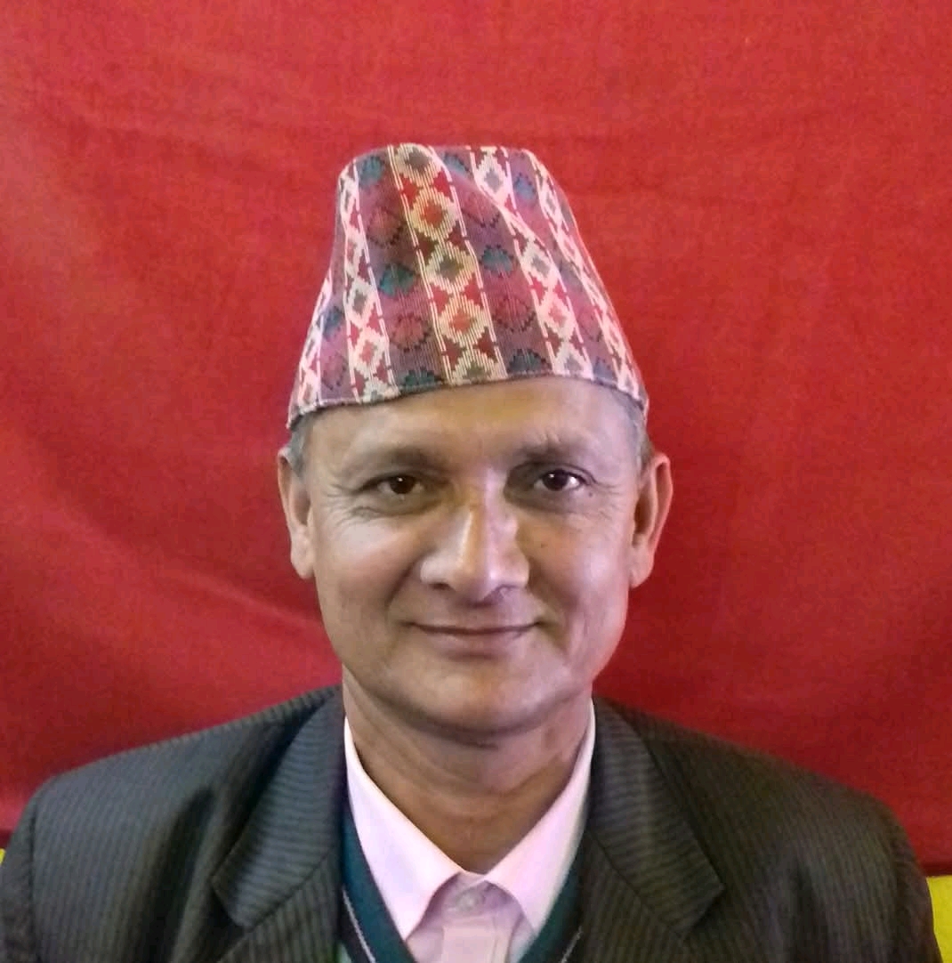 महेश दत्त जोशीद्वारा प्रतिनिधि सभा उम्मेदवारी घोषणा, अनुभव र जनविश्वासको बलियो आधार