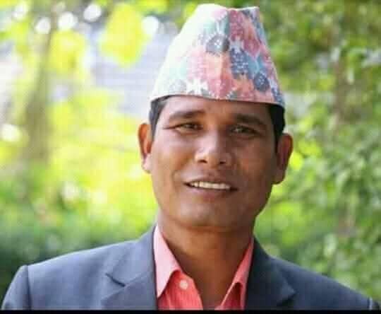 ओलीको टिममा  अटाएनन्  नारदमुनि राना