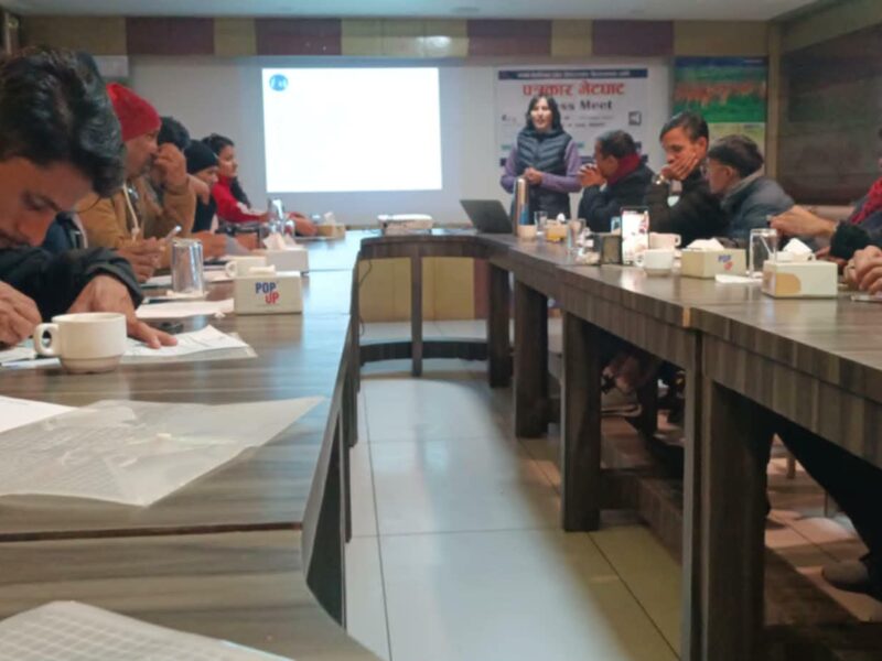तीन बर्षको अवधिमा माईती नेपाल कञ्चनपुरद्वारा भारतमा बेचिएका  ४९ महिला बालबालिकाको उद्दार