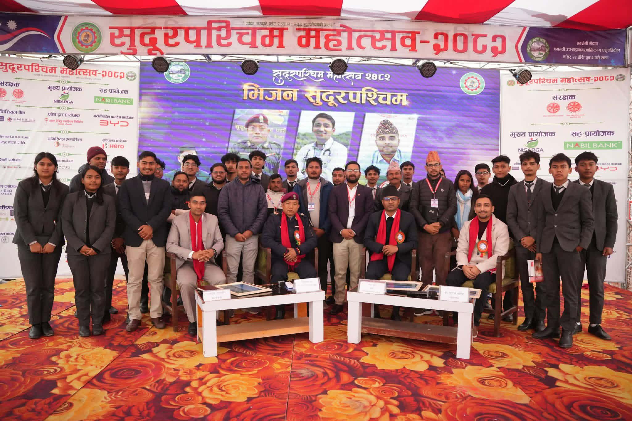 बदलिँदो जीवनशैलीमा तनाव व्यवस्थापन आवश्यक’