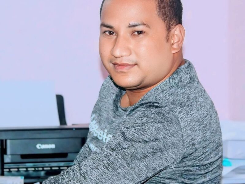 नेपाली कांग्रेसलाई गौरवशाली इतिहास जोगाउने अवसर