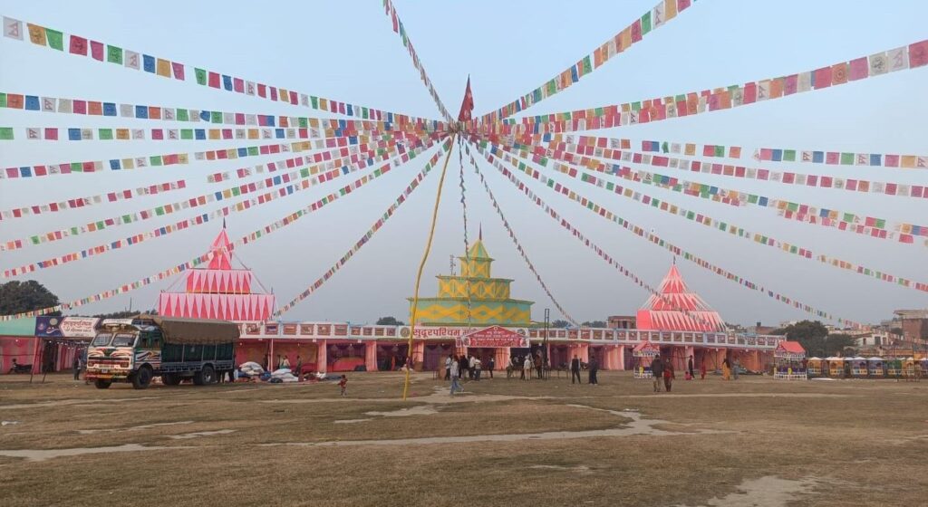 सुदुरश्चिमाञ्चल महोत्सवको आजबाट सुरु , अर्थमन्त्रीले उद्घाटन गर्नु हुने