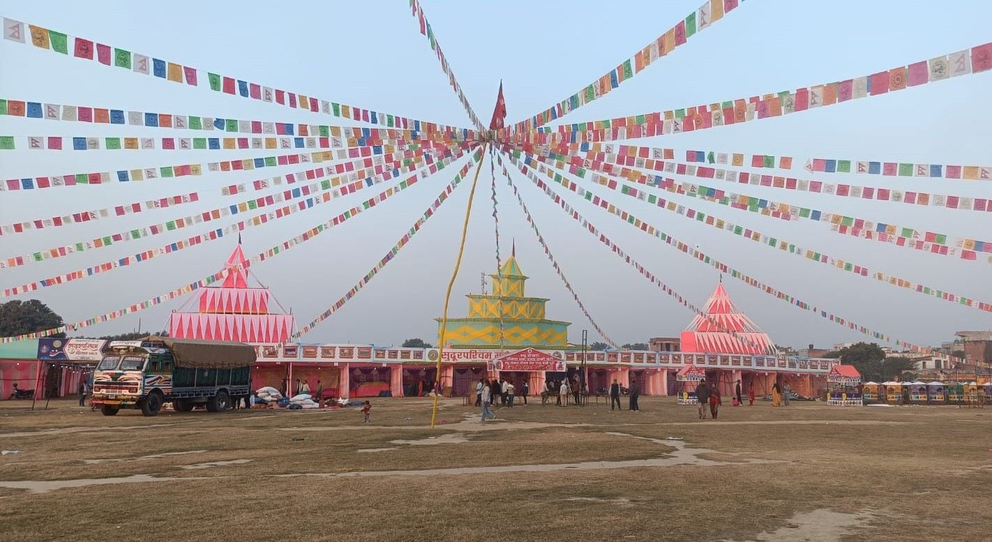 सुदुरश्चिमाञ्चल महोत्सवको आजबाट सुरु , अर्थमन्त्रीले उद्घाटन गर्नु हुने