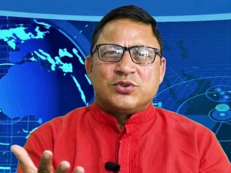 जेन–जी पुस्ताको भावना र अपेक्षा अनुसार काम गर्ने : जनक सिंह धामी