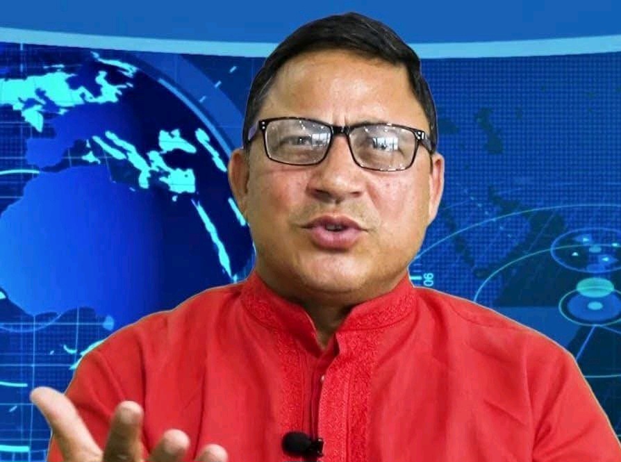 जेन–जी पुस्ताको भावना र अपेक्षा अनुसार काम गर्ने : जनक सिंह धामी