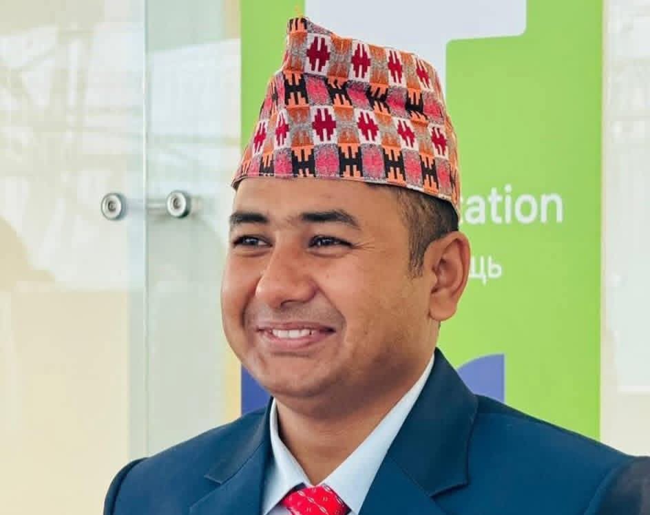 विप्लव कञ्चपुरका युवा नेता प्रकास जप्रेल नेकपामा प्रवेस, प्रचण्डद्वारा स्वागत