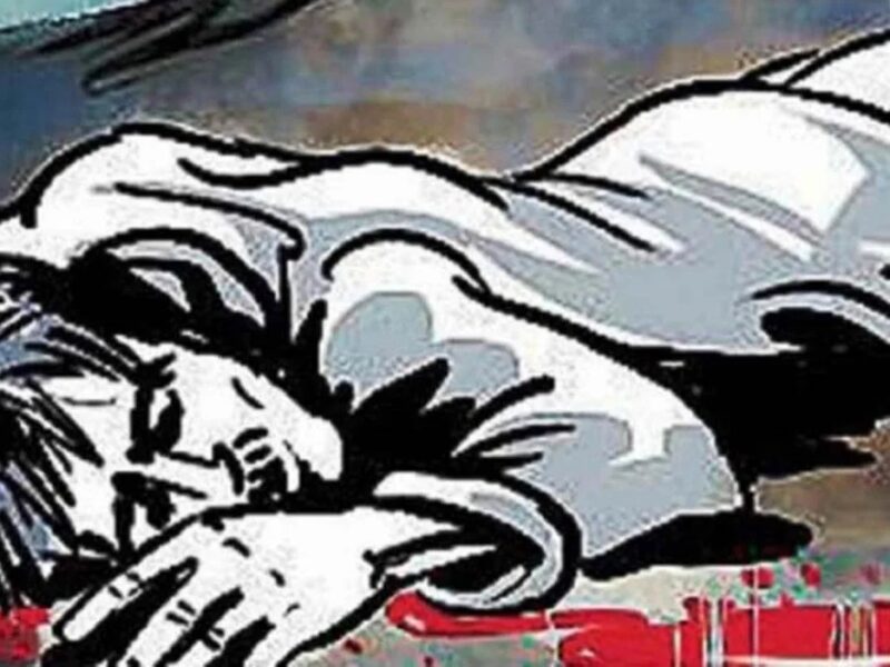 लुधियानामा छतबाट खस्दा एक नेपाली श्रमिकको मृत्यु