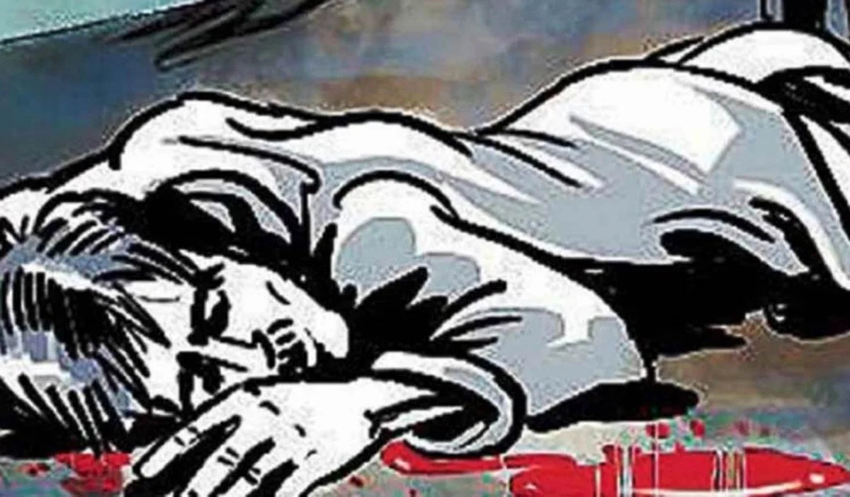 लुधियानामा छतबाट खस्दा एक नेपाली श्रमिकको मृत्यु