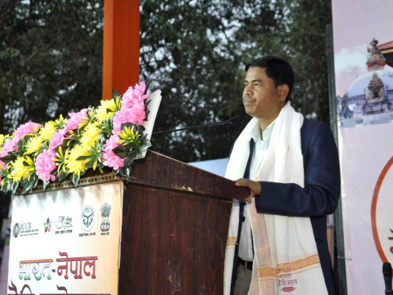 भारत नेपाल मैत्री महोत्सव भव्यताका साथ सम्पन्न