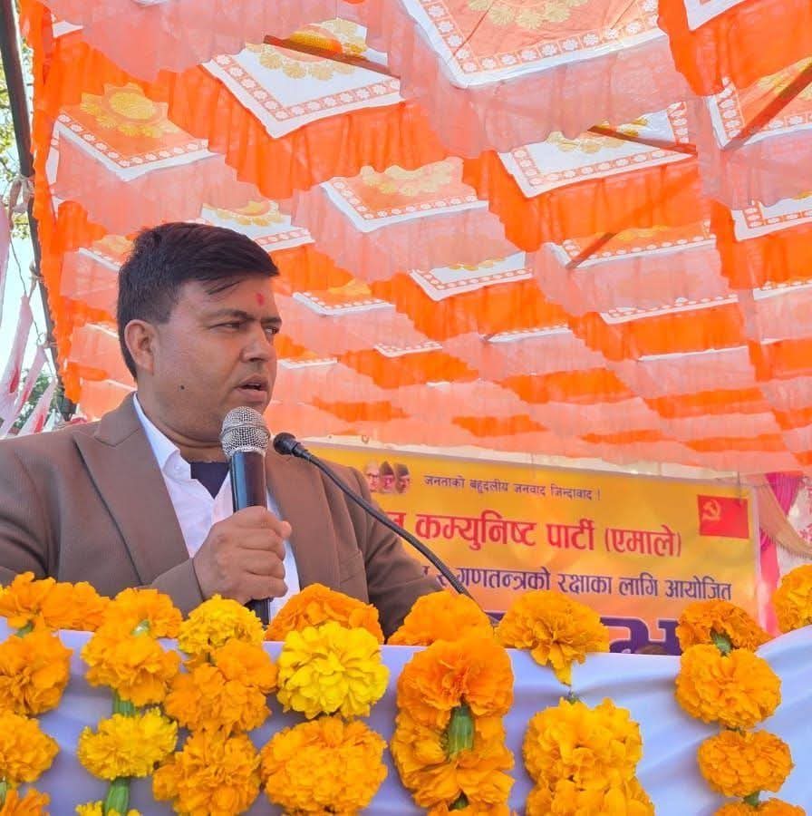 ६ सय शैयाको अस्पताल सहित गेटा विश्वविद्यालय तत्काल सञ्चालनमा ल्याउन पहल गर्छु : ढुंगाना