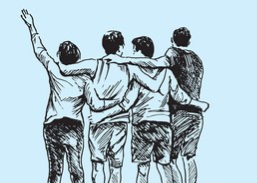 चुनावी जितको लागि ‘मीत’को सहारा रानाथारु समुदायसँग अपनाइँदै आएको निन्जा टेक्निक अझै प्रचलित