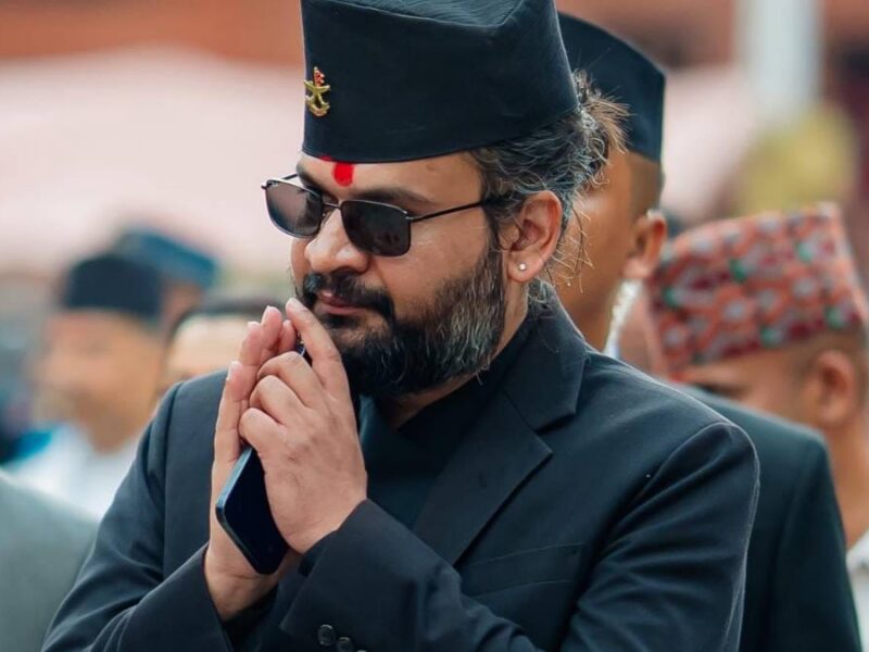 बालेनको ध्यान टिम निर्माणमा, सरकार गठन प्रक्रिया चैत ५ पछि