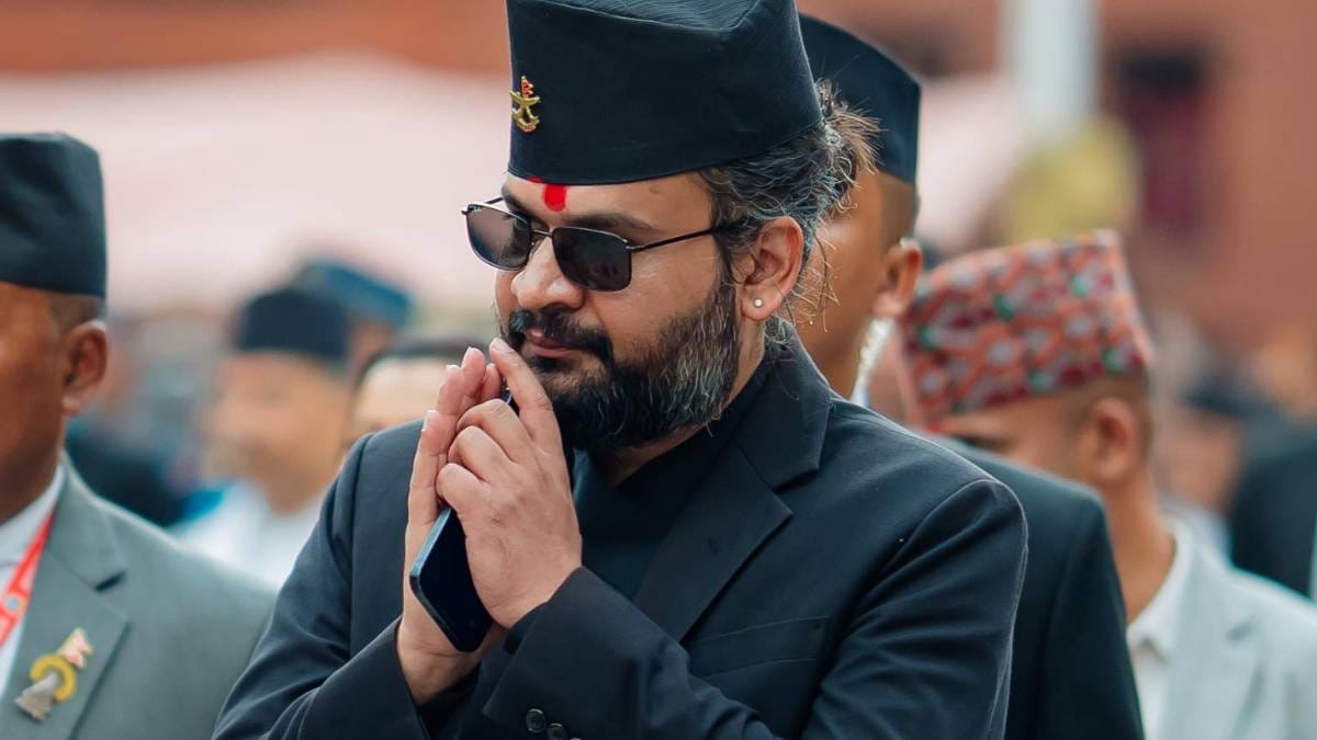 बालेनको ध्यान टिम निर्माणमा, सरकार गठन प्रक्रिया चैत ५ पछि