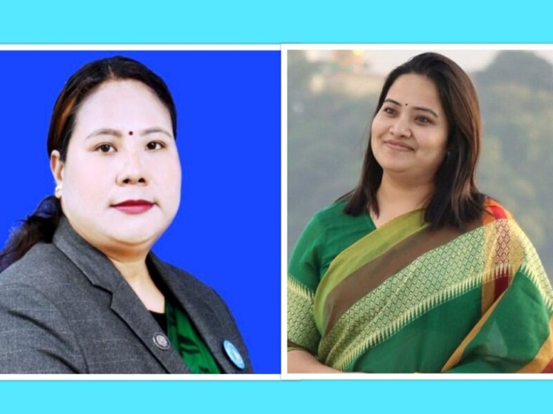 कञ्चनपुरले पायो २ मन्त्रीः वकिलको काँधमा कृषि मन्त्रालय, पत्रकारलाई सामान्य प्रशासनको जिम्मा