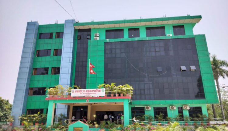 धनगढी उपमहानगरले ‘डिजे’ बजाए कारबाही गर्ने, विवाहमा पनि नबजाउन आग्रह