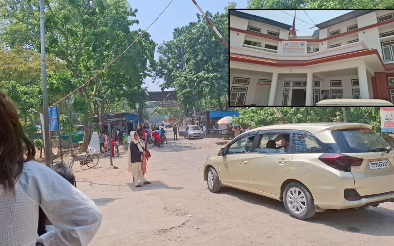 भारतीय बजारबाट सामान ल्याउँदा कडाइ: सय रुपैयाँभन्दा बढीको सामानमा भन्सार अनिवार्य